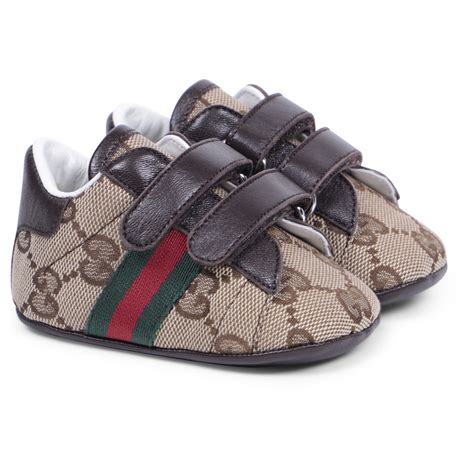 Schuhe für Baby Girls von Gucci Kids 